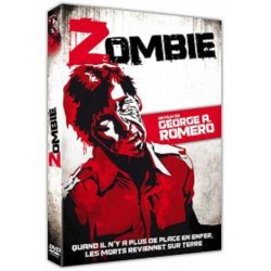 Zombie (1978) (Dawn of the Dead) Dvd