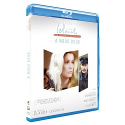 A nous deux (1979) Blu-ray Neuf