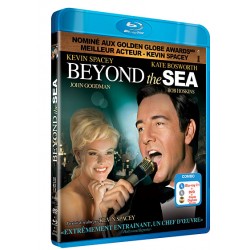 Beyond the Sea (2004) Blu Ray Neuf