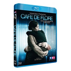 Café de Flore (2011) Blu-ray Neuf