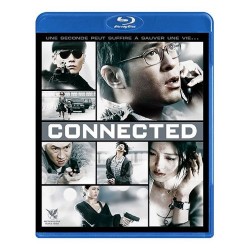 Connected (2008) Blu-ray Neuf