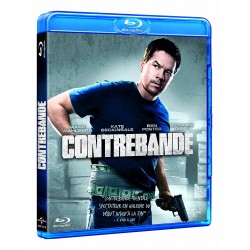 Contrebande (2012) Blu-ray Neuf