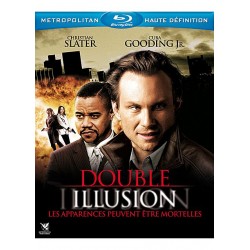 Double illusion (2009) - Blu-ray