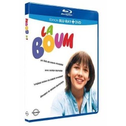 La Boum (1980) Blu Ray + Dvd Neuf