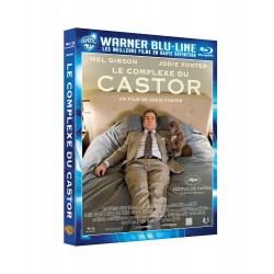 Le Complexe du castor (2011) Blu Ray