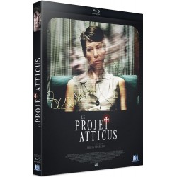 Le Projet Atticus (2015) Blu Ray Neuf