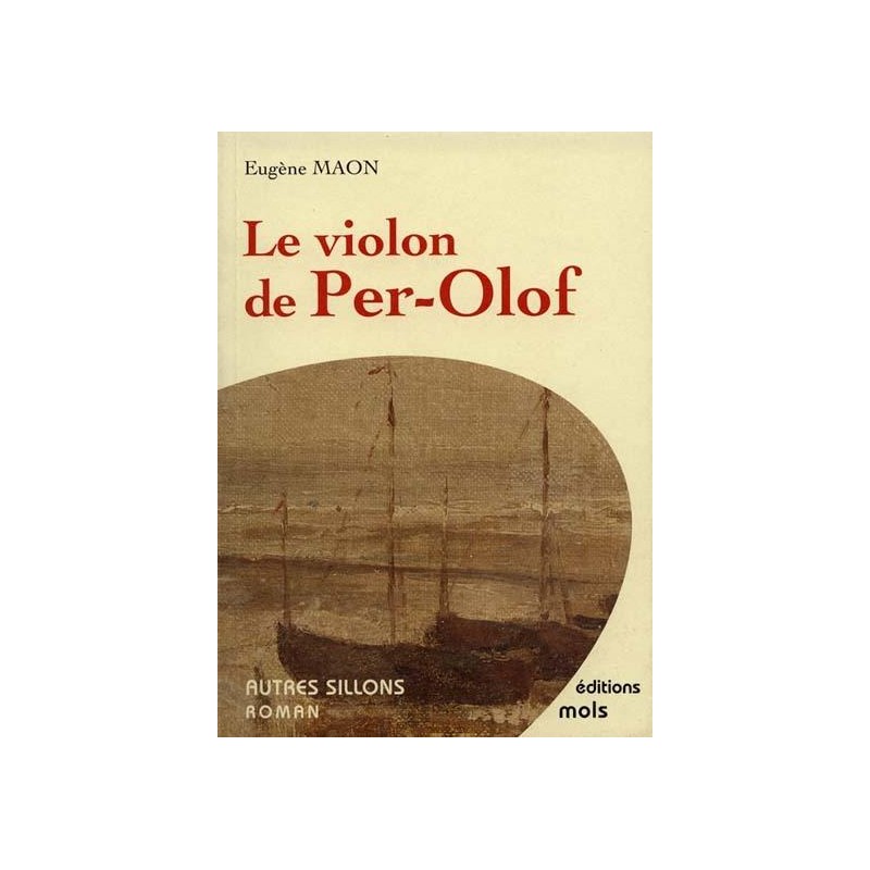 Le violon de Per-Olof, Livre Neuf