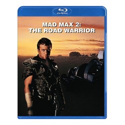 Mad Max 2 : Le Défi (1982) Blu Ray Neuf