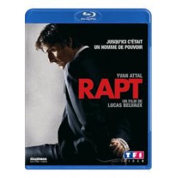 Rapt (2009) Blu-ray Neuf