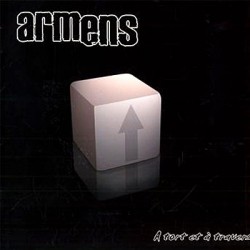 A Tort et à Travers - Armens Cd Neuf