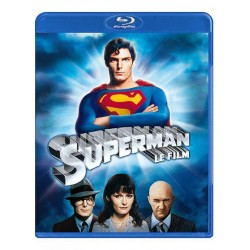 Superman (1978) Blu-ray Neuf