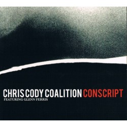 Conscript - Chris Cody Coalition Cd Album Neuf