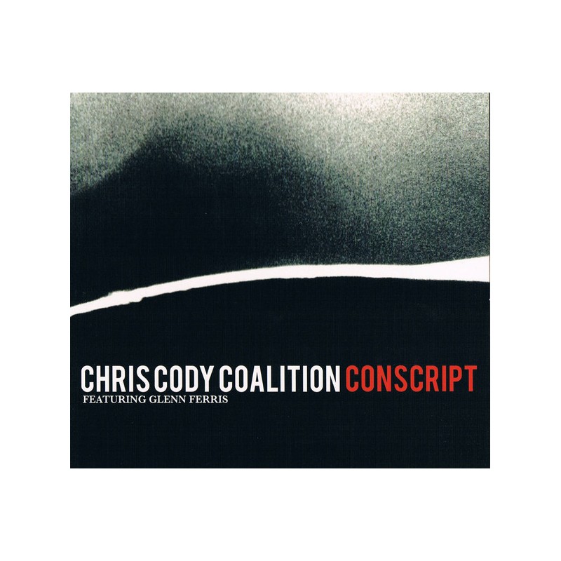 Conscript - Chris Cody Coalition Cd Album Neuf