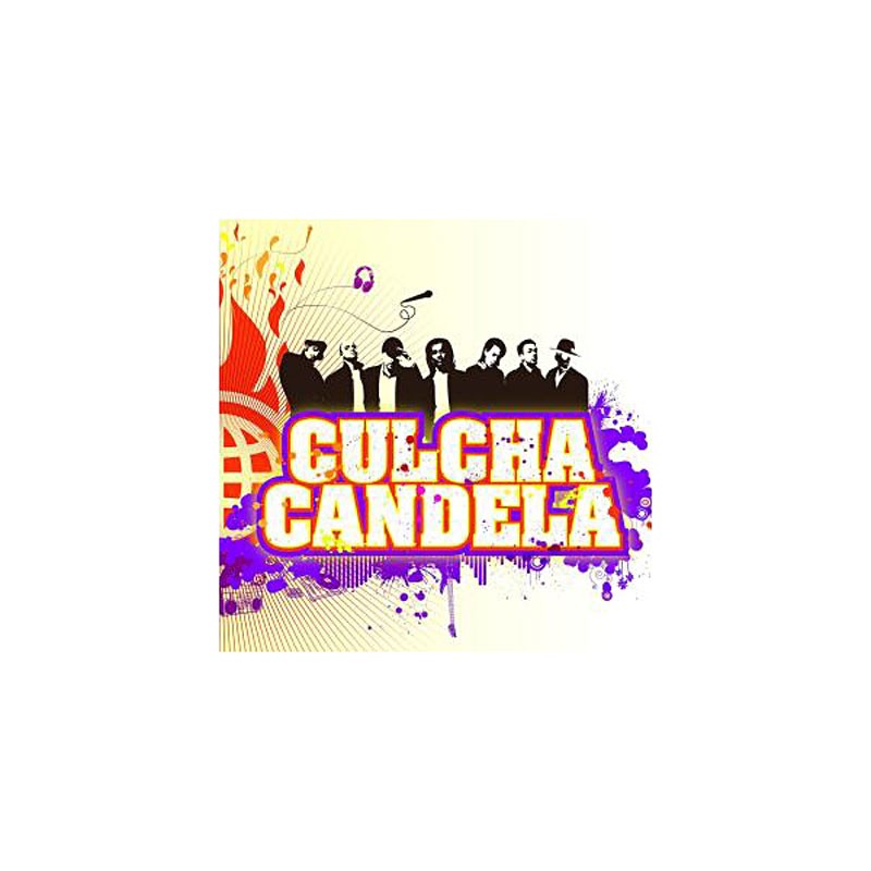 Culcha Candela - Cd Album Neuf