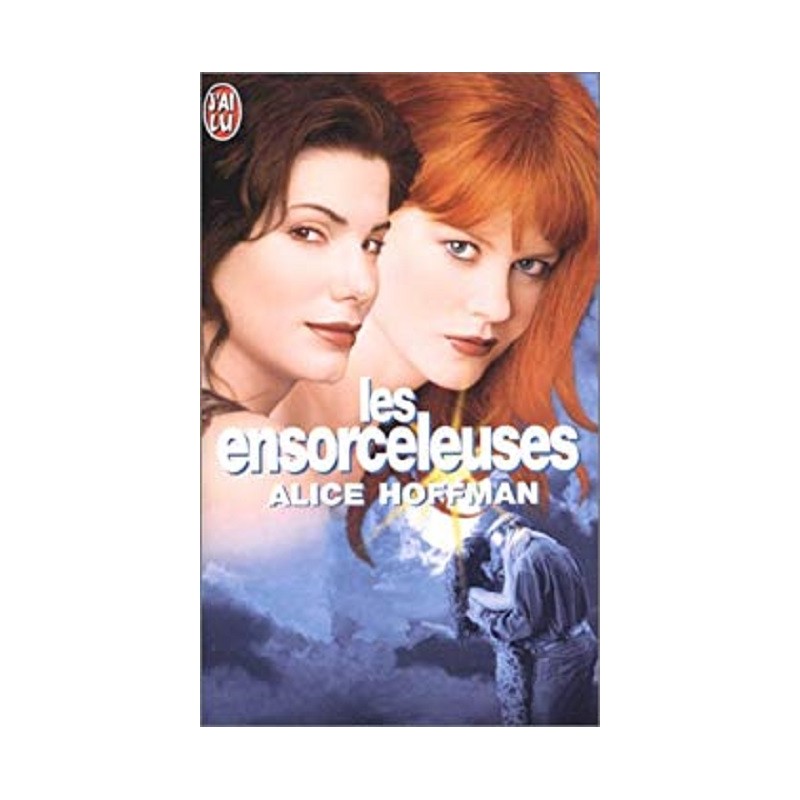 Les Ensorceleuses (Alice Hoffman ), Livre Occasion