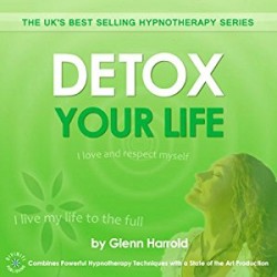 Detox Your Life By Glenn Harrold Cd Neuf