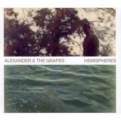 Hemispheres - Alexander And The Grapes Cd Album Neuf