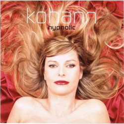 Hypnotic - Kohann - Cd Album (Recto) Neuf