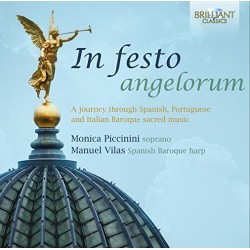 In Festo Angelorum Cd