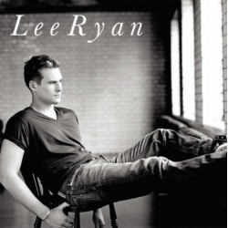 Lee Ryan Cd Album (recto) Neuf