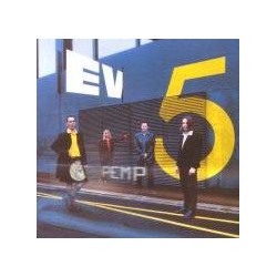 Pemp - E.V. Album Cd Neuf