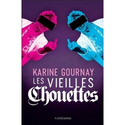 Les vieilles chouettes, Livre Neuf