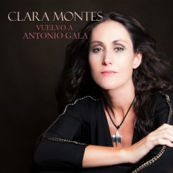 Vuelvo A Antonio Gala Cd Album Neuf