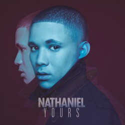 Yours - Nathaniel Album Cd