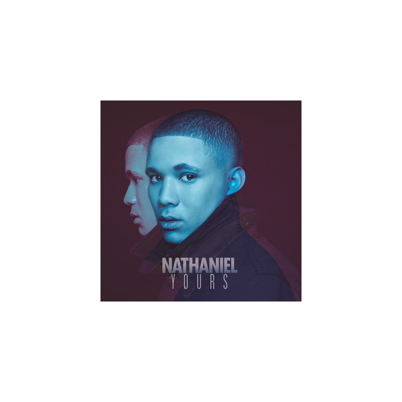 Yours - Nathaniel Album Cd