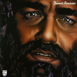 Demis Roussos – Demis Roussos Vinyle 33 Tours Occasion