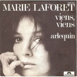 Marie Laforet - Viens, Viens Vinyle Occasion