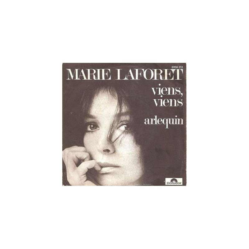 Marie Laforet - Viens, Viens Vinyle Occasion