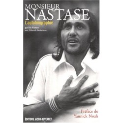 Monsieur Nastase, Livre Occasion