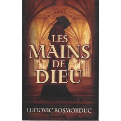 Les Mains de Dieu, Livre Occasion