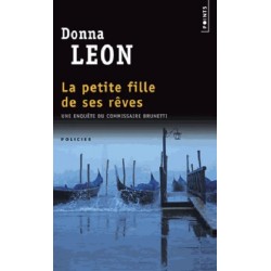 La petite fille de ses rêves, Donna Leon, La Foire au Livre Occasion