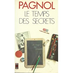 Le Temps des Secrets - Poche Occasion