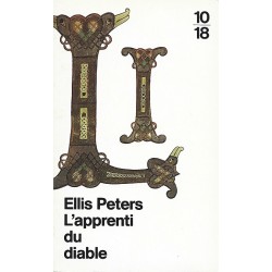 L'apprenti du diable, Ellis Peters, Poche Occasion