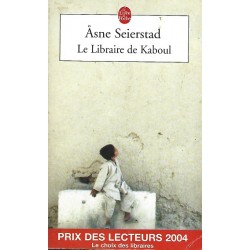 Le Libraire de Kaboul - Poche Occasion