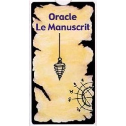 Oracle Le Manuscrit, Gérard Barbier