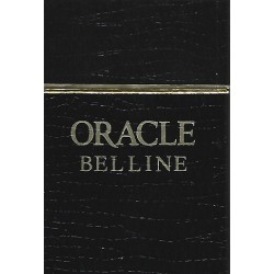 Oracle Belline, Esotérisme, Editions France Cartes