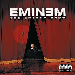 The Eminem Show Cd Album Occasion