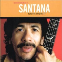 Les Indispensables De Santana Versions Originales Cd ALbum Occasion