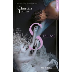 Sublime - Christina Lauren - Livre Neuf