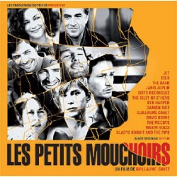 Les Petits Mouchoirs Bande Originale Du Film Cd Album Occasion