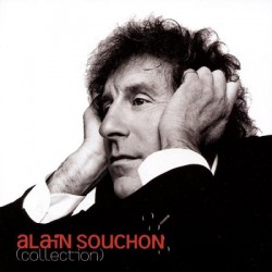 Alain Souchon Collection Cd Album Occasion