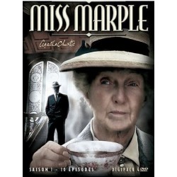 Miss Marple Saison 1 Partie 1 (1984) Dvd Occasion