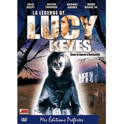 La Légende de Lucy Keyes (2006) DVD