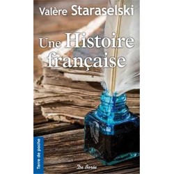 Une histoire française : Paris Janvier 1789