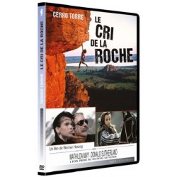 Cerro Torre : Le cri de la roche (1991) DVD