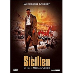 Le Sicilien (1987) Dvd Occasion